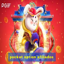 pocket option afiliados